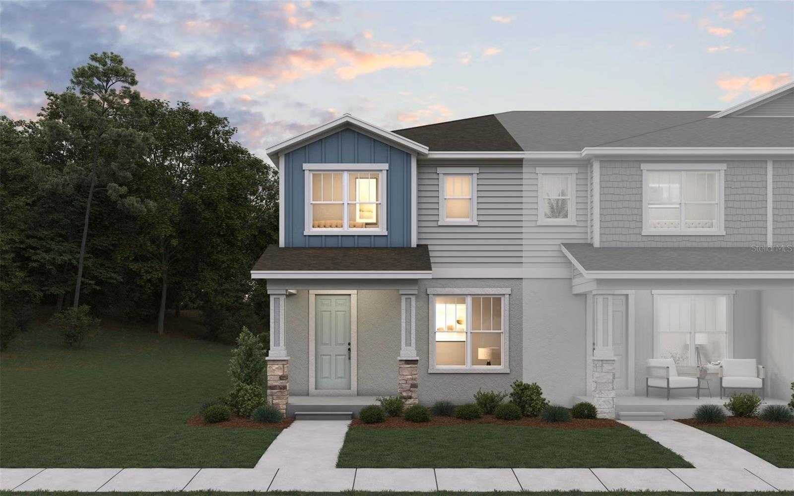 7272 WINDY WILLOW STREET Winter Garden Florida United States, for Sale, residential, Zaira Mejia, Spaces & Styles Group