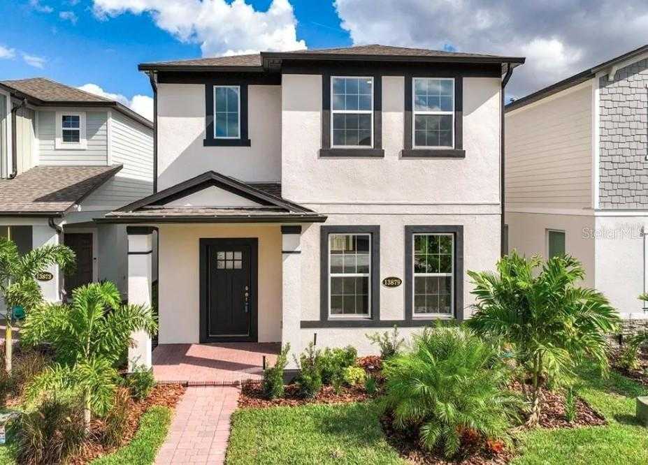 13879 LANYARD WAY Winter Garden Florida United States, for Sale, residential, Zaira Mejia, Spaces & Styles Group