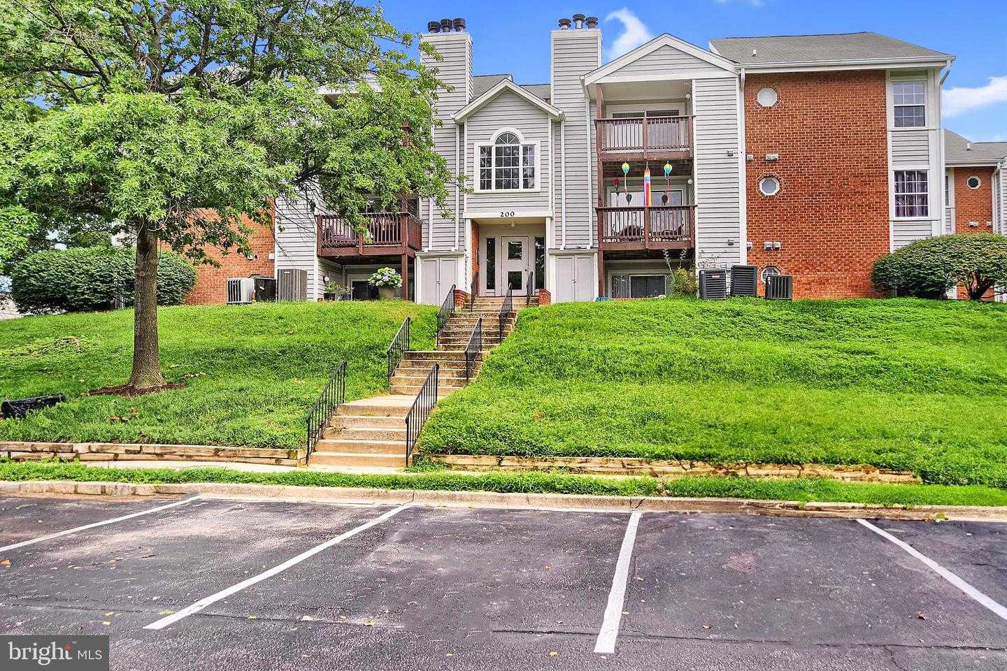 200 SPRING MAIDEN COURT APT 301 Glen Burnie Maryland United States, for Rent, residential, Litra  Simms, Simms and Associates