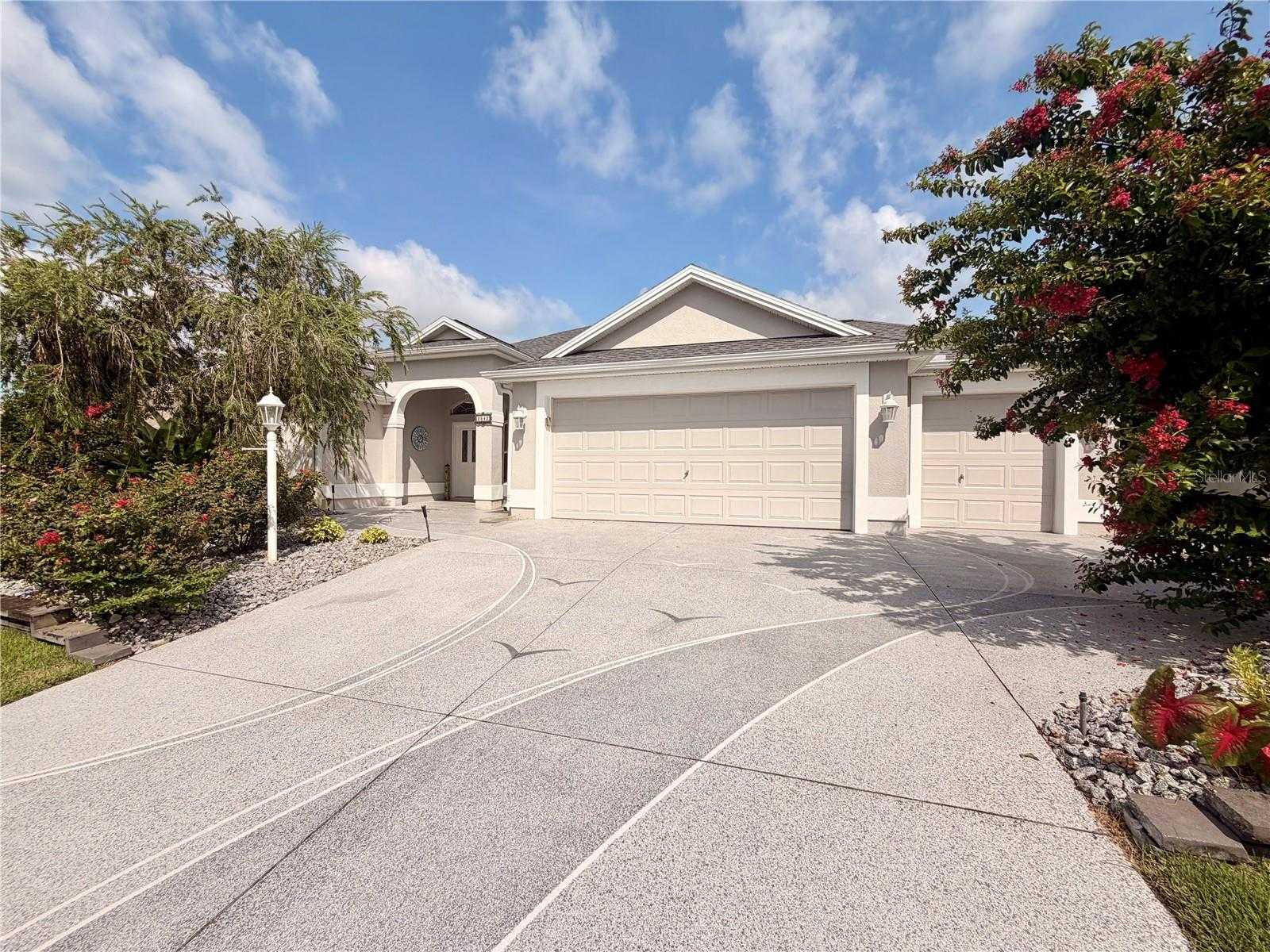 2542 FLINTSHIRE AVENUE The Villages Florida United States, for Sale, residential,  , Success Home Sales