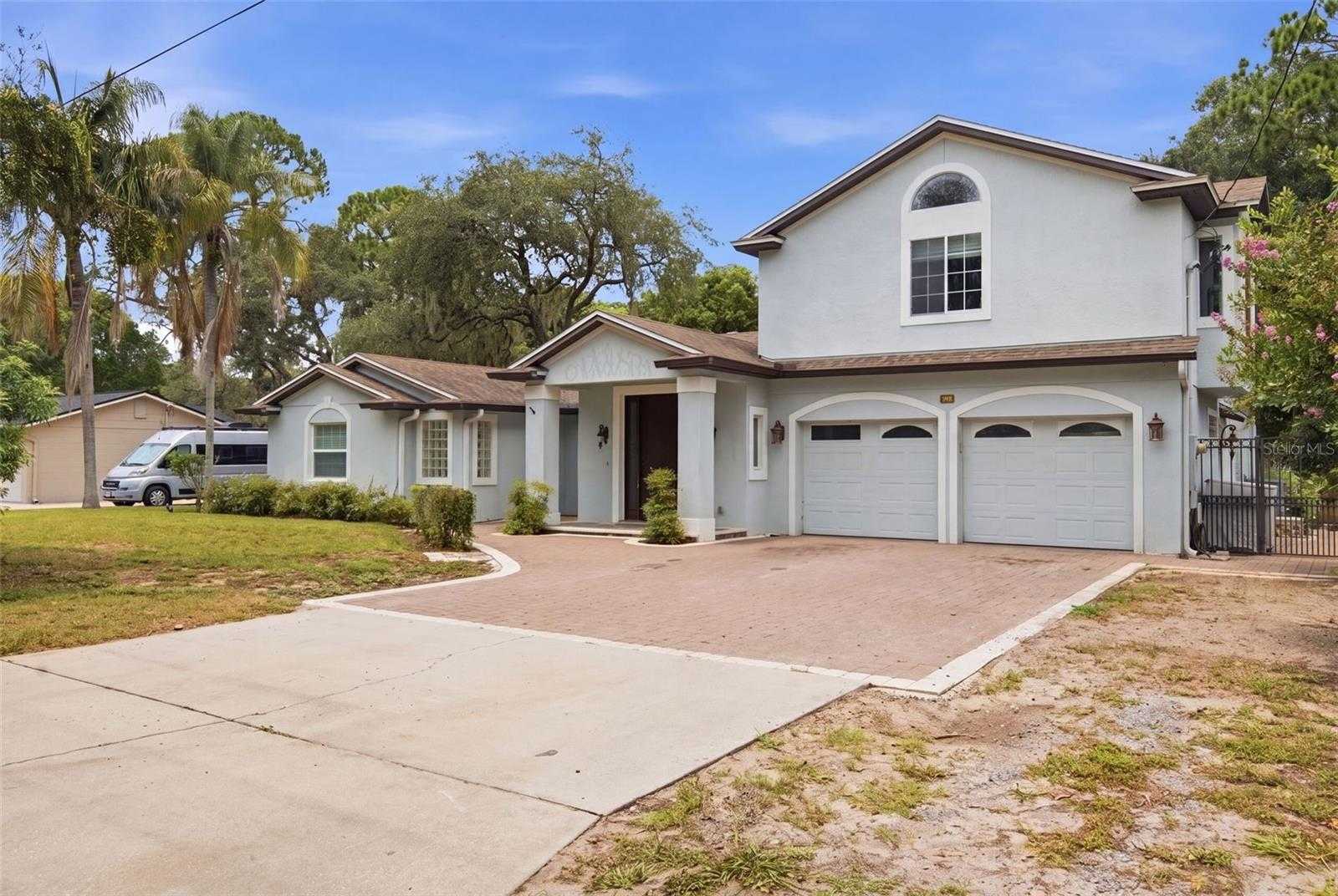 164 E GOODHEART AVENUE Lake Mary Florida United States, for Sale, residential,  , Realty World Preferred