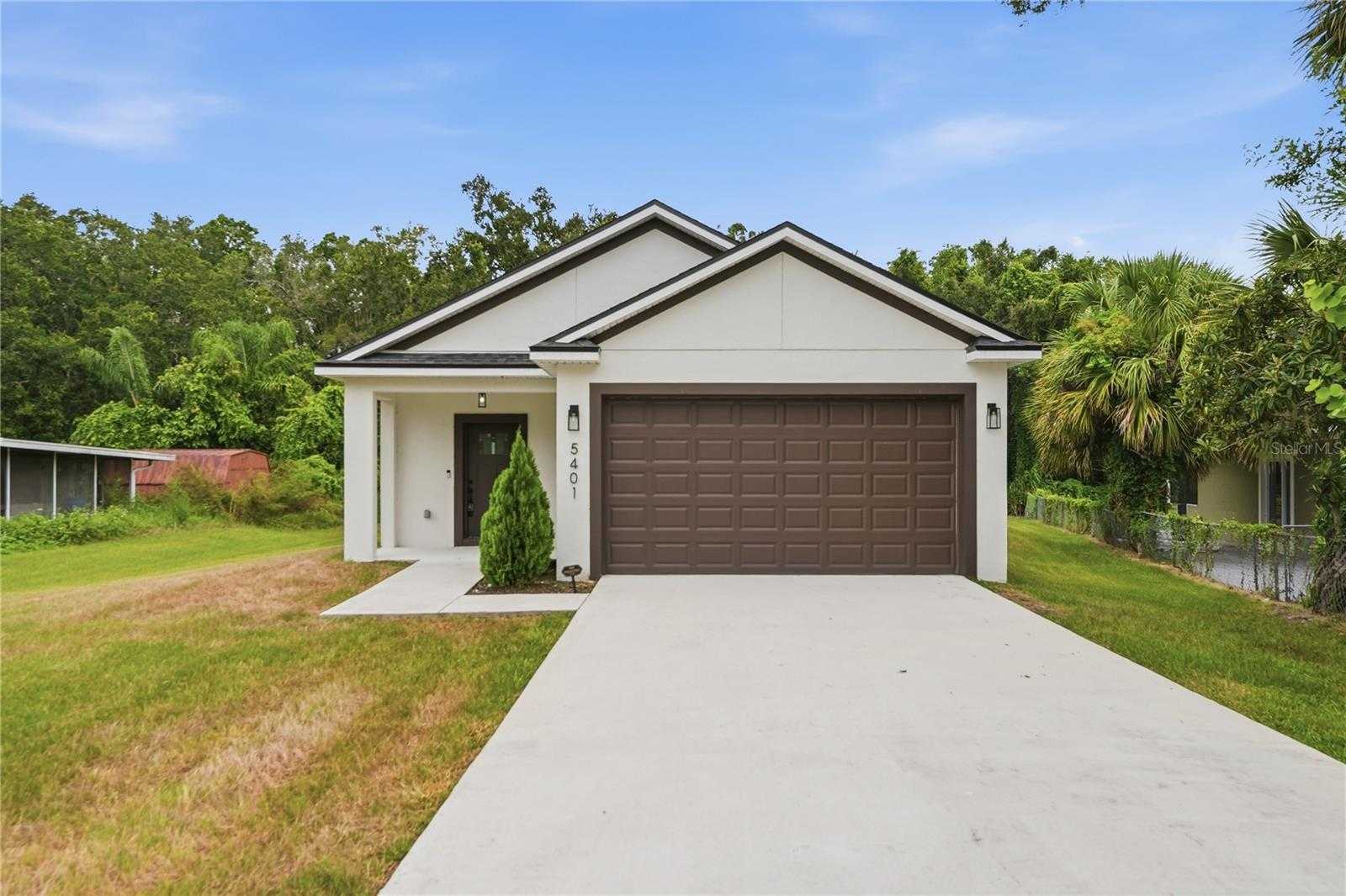 5401 OLD CHENEY HIGHWAY Orlando Florida United States, for Sale, residential, Ken Anderson, ApexOne Realty, Inc.