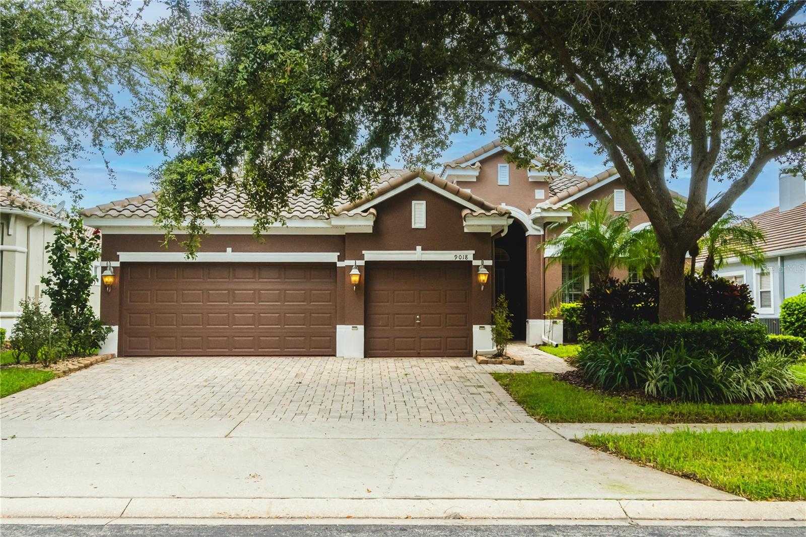9018 VIA BELLA NOTTE Orlando Florida United States, for Sale, residential,  , Success Home Sales