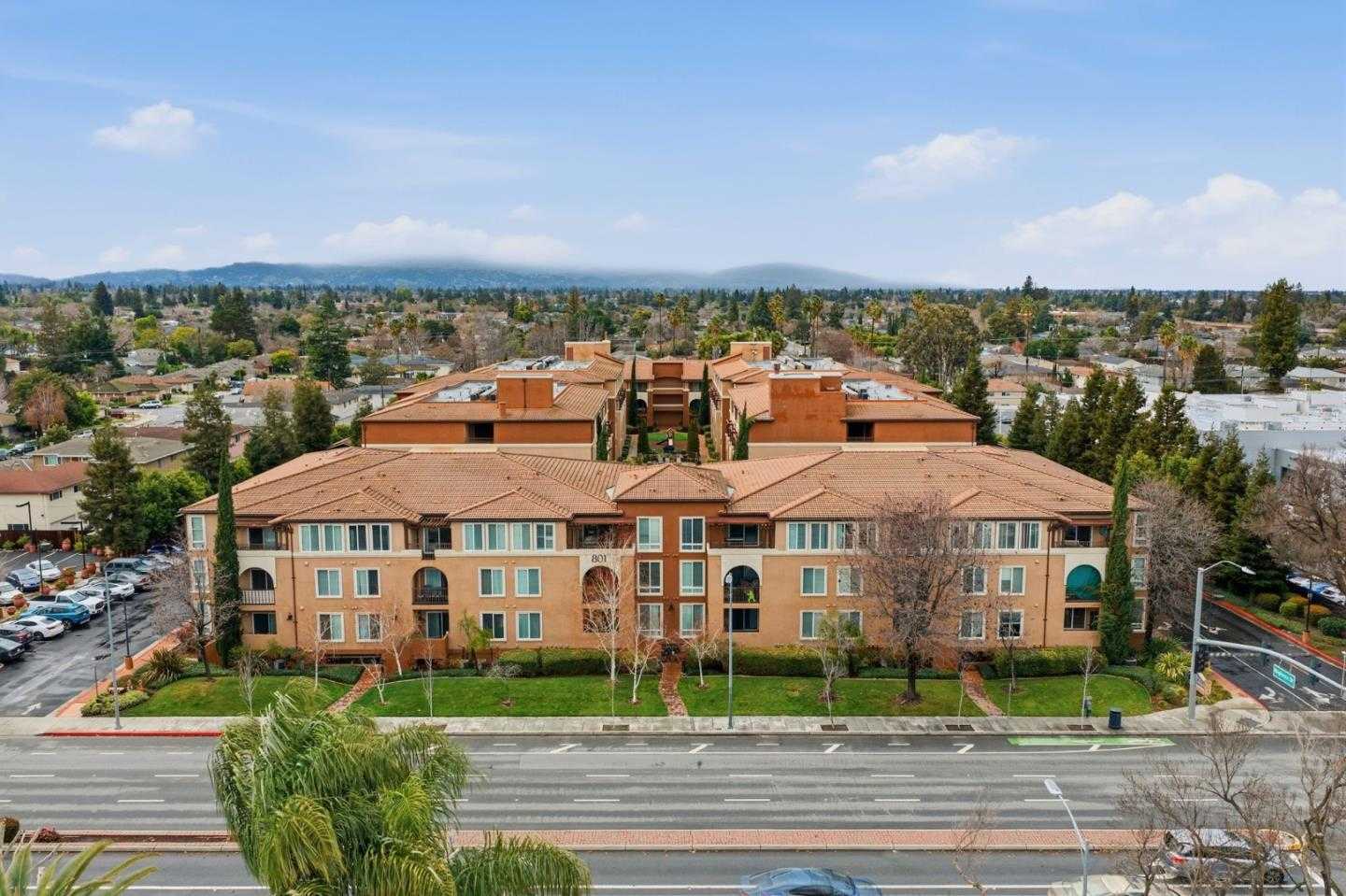 801 S Winchester Boulevard  APT 1304 San Jose California United States, for Sale, residential,  , InCom Sample Brokerage