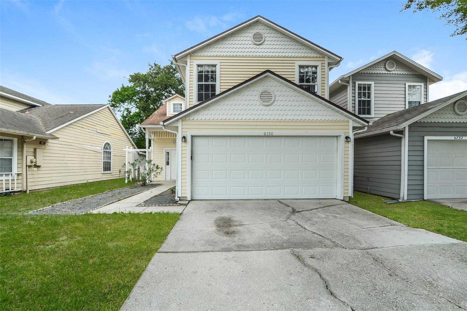 6730 BRITTANY CHASE COURT Orlando Florida United States, for Sale, residential,  , Success Home Sales