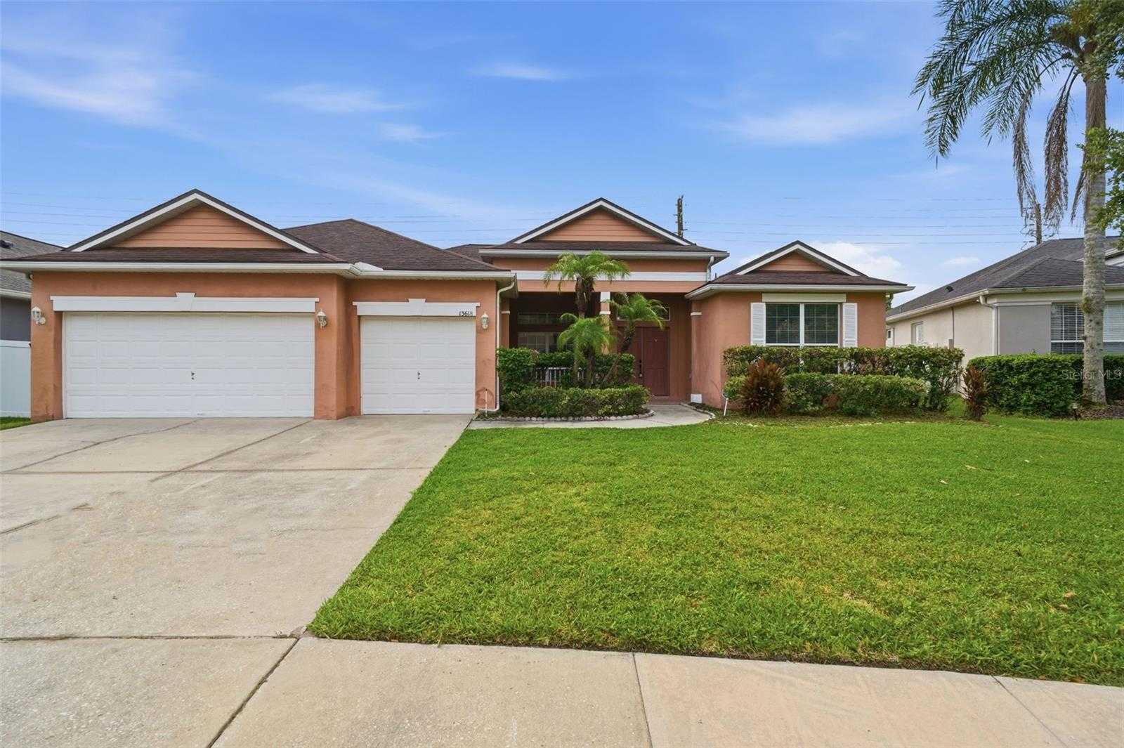 13618 OLD DOCK ROAD Orlando Florida United States, for Sale, residential,  , The Mount Dora Group 