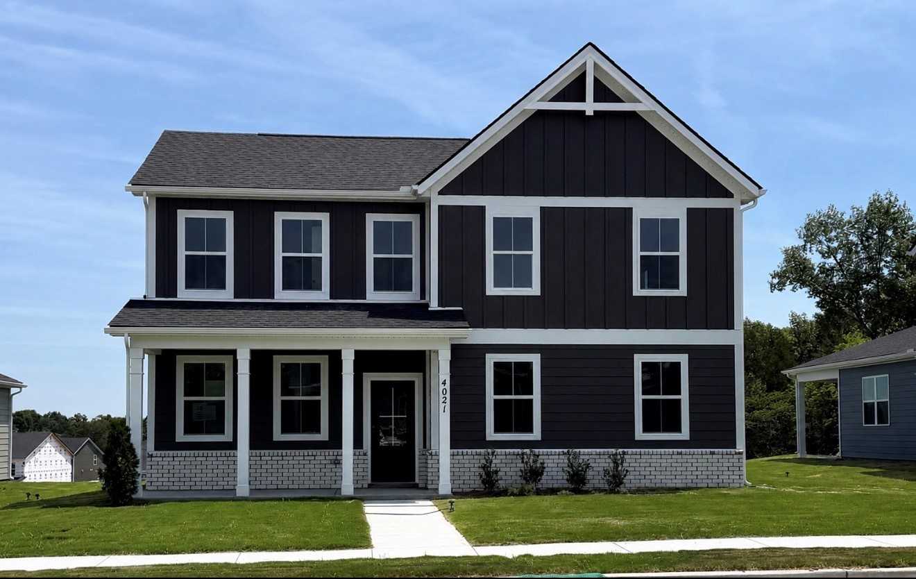4021 Red Hawk Road Columbia Tennessee United States, for Sale, residential,  Gabe  Fitzhugh, GF Homes and Land
