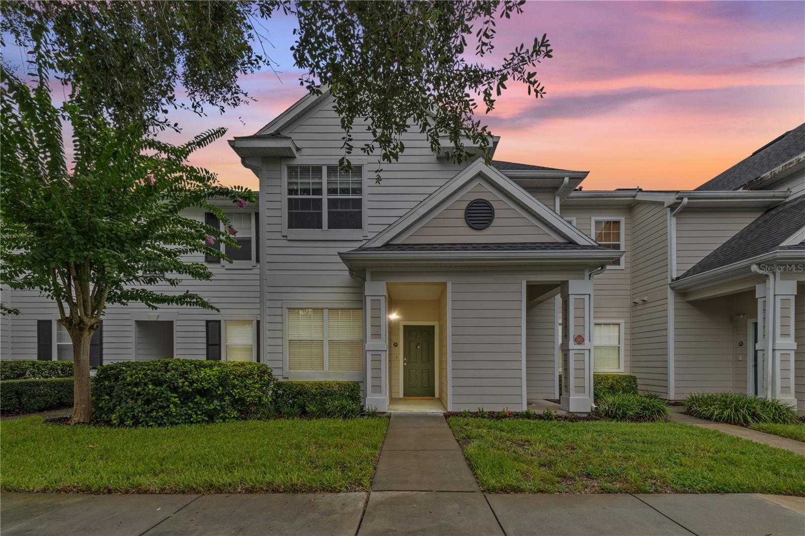 130 SOUTHERN PECAN CIRCLE APT 103 Winter Garden Florida United States, for Sale, residential, Zaira Mejia, Spaces & Styles Group
