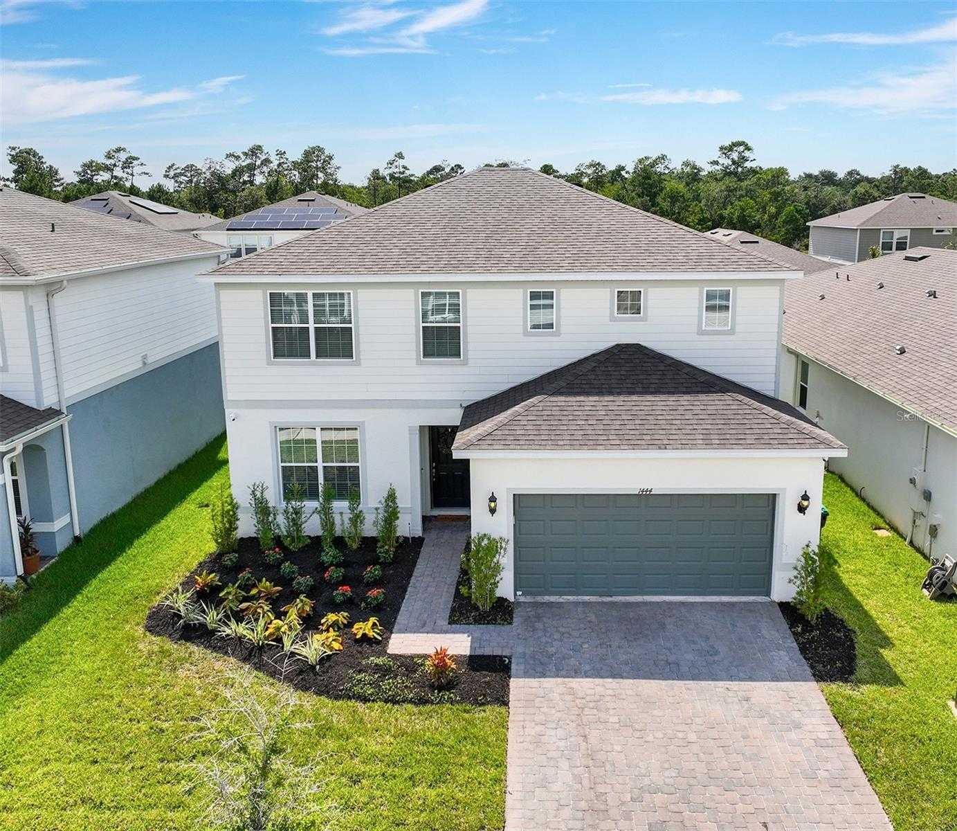 1444 GRAND PALM DRIVE Orlando Florida United States, for Sale, residential, Joao Pereira, La Rosa Realty