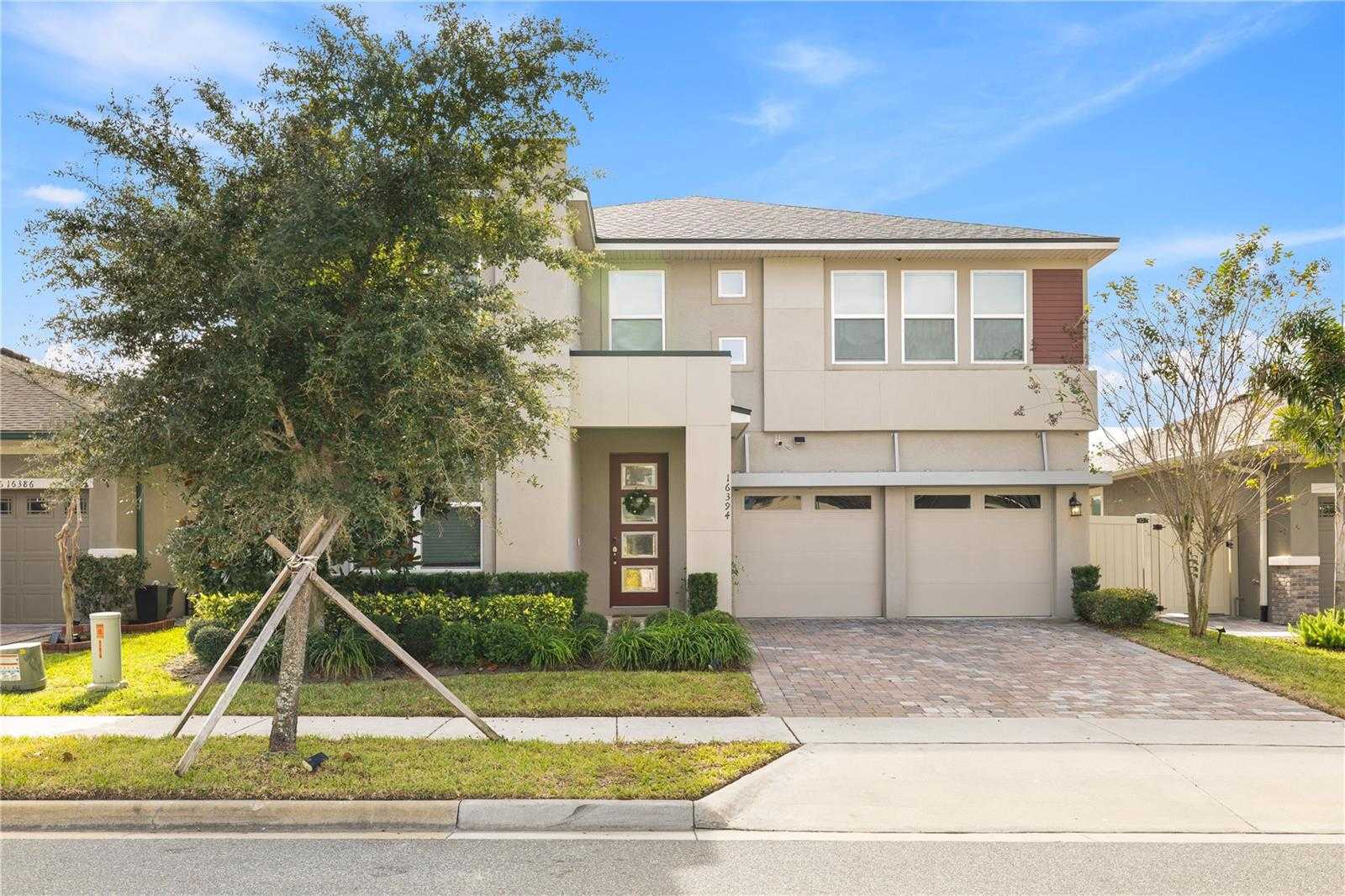 16394 TALIESIN STREET Winter Garden Florida United States, for Sale, residential, Zaira Mejia, Spaces & Styles Group