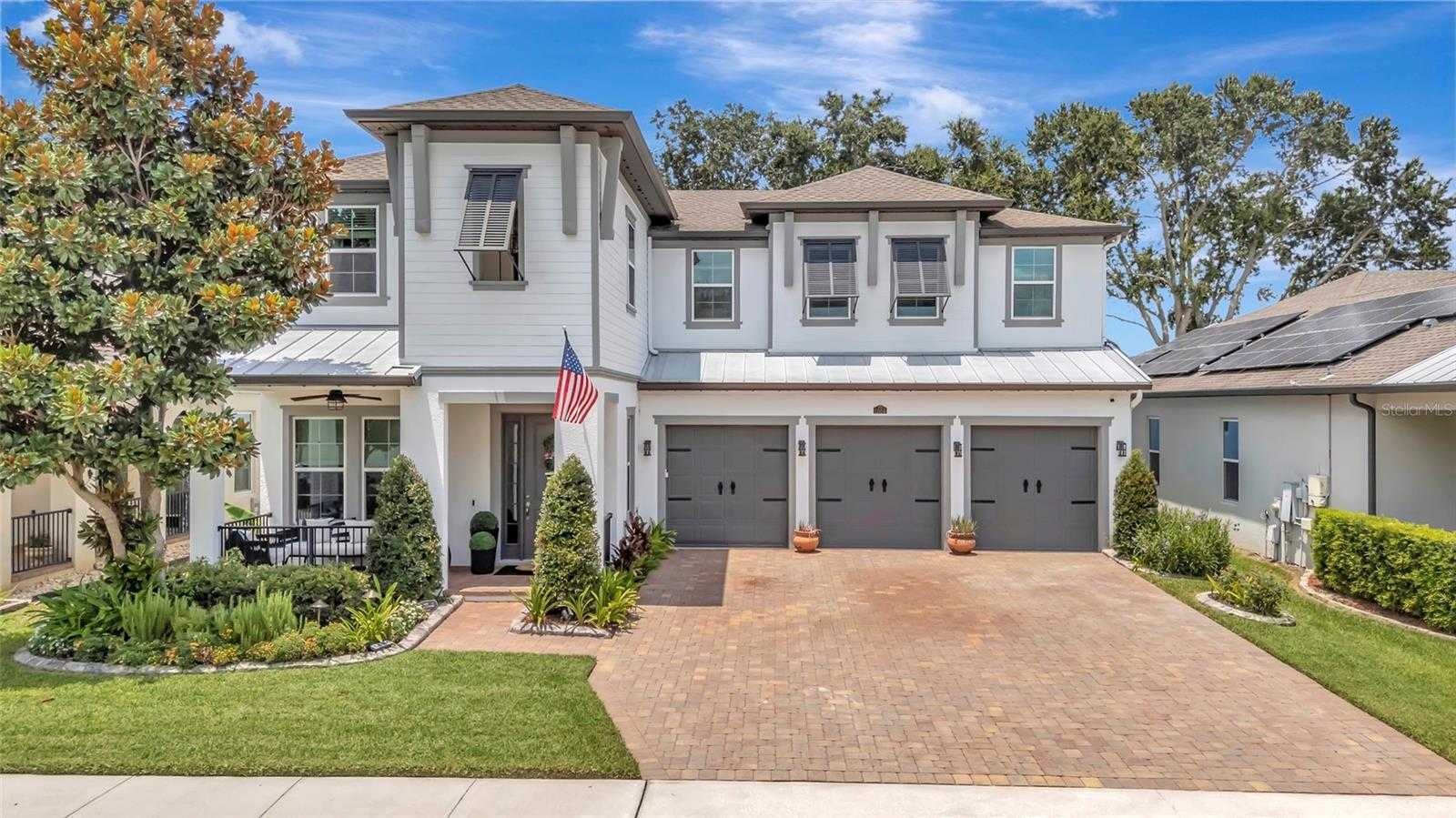 1664 HOLCOMB CREEK ST. Winter Garden Florida United States, for Sale, residential, Zaira Mejia, Spaces & Styles Group
