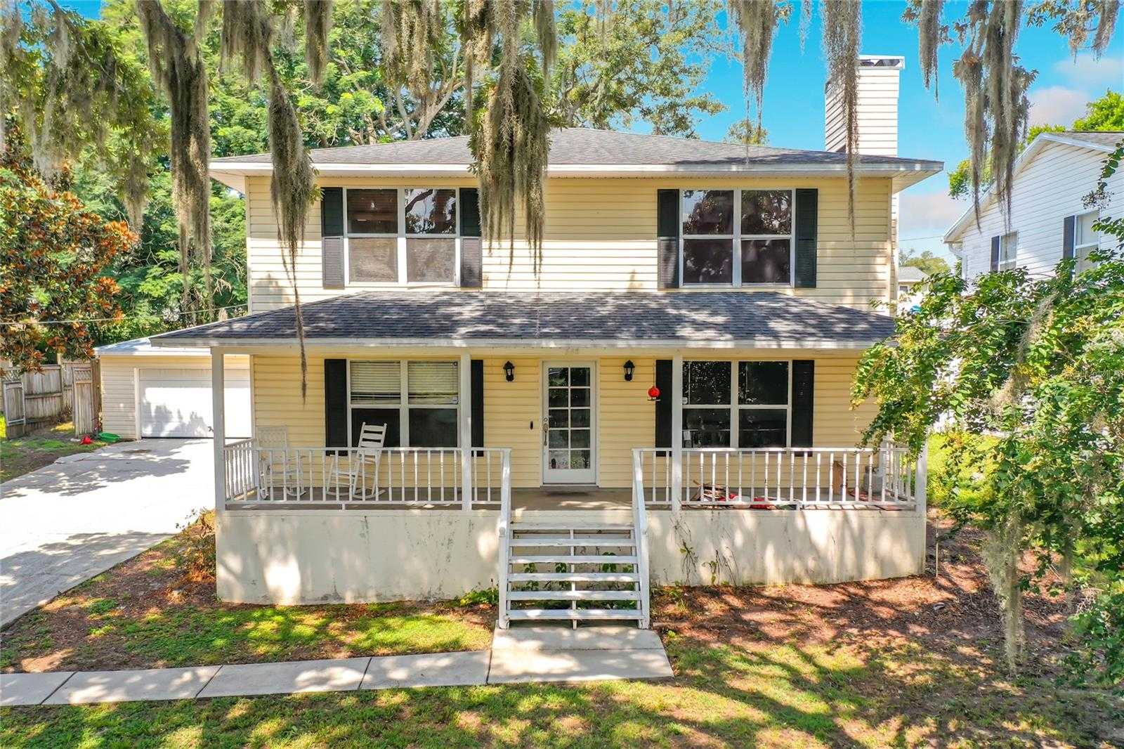 540 DREW AVENUE Clermont Florida United States, for Sale, residential, Zaira Mejia, Spaces & Styles Group