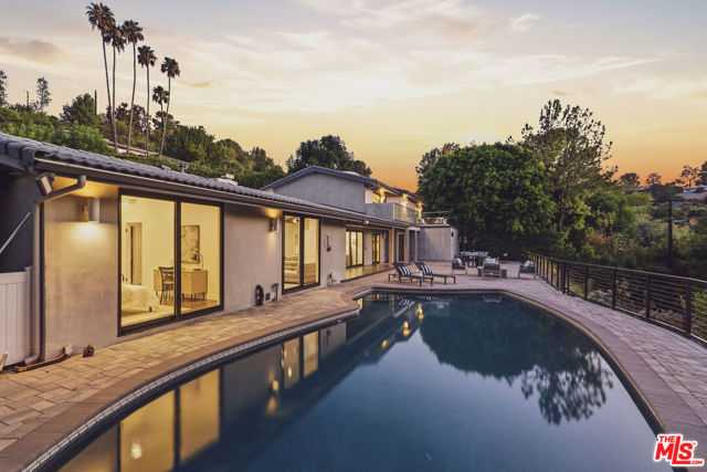 18065 Boris Drive Los Angeles California United States, for Sale, residential,  , Castle Rock Realty