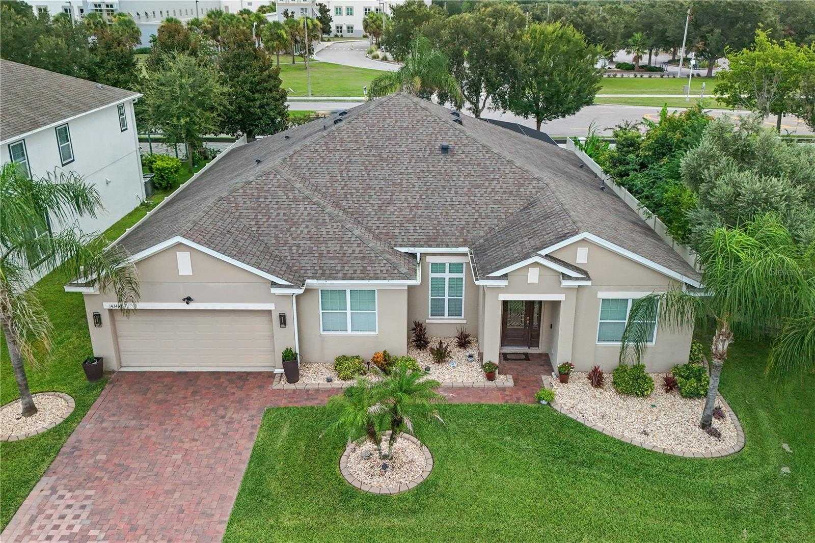 14343 BLACK LAKE PRESERVE STREET Winter Garden Florida United States, for Sale, residential, Zaira Mejia, Spaces & Styles Group