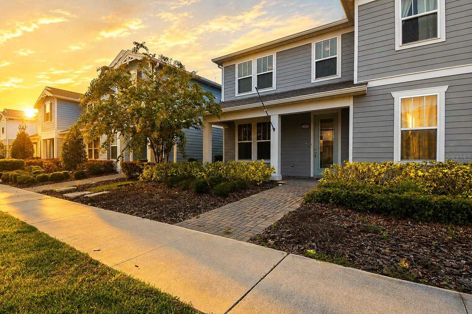 14557 ORCHID ISLAND DRIVE Orlando Florida United States, for Sale, residential, Ken Anderson, ApexOne Realty, Inc.