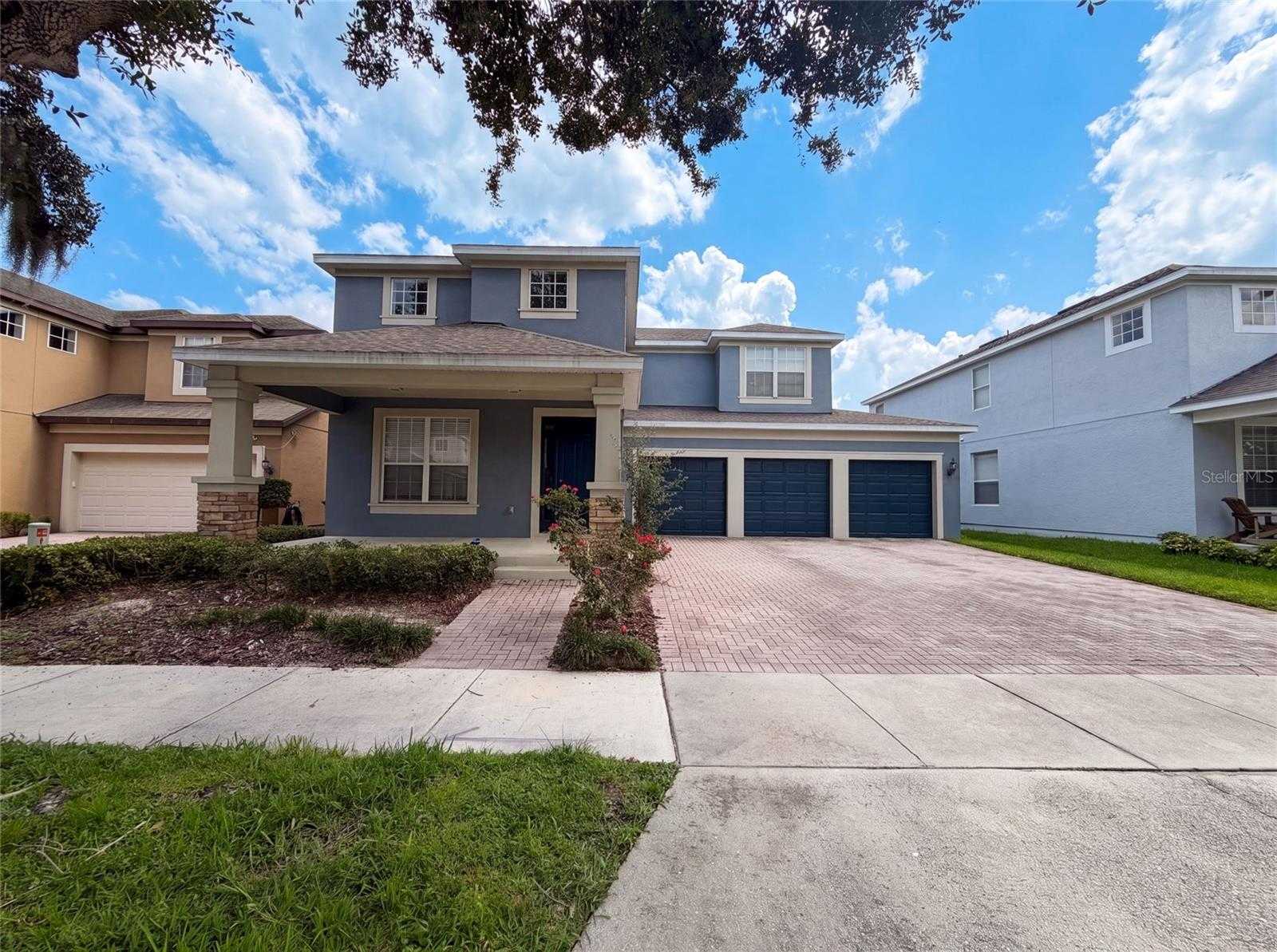 13228 ROSKIN LANE Windermere Florida United States, for Sale, residential, Zaira Mejia, Spaces & Styles Group