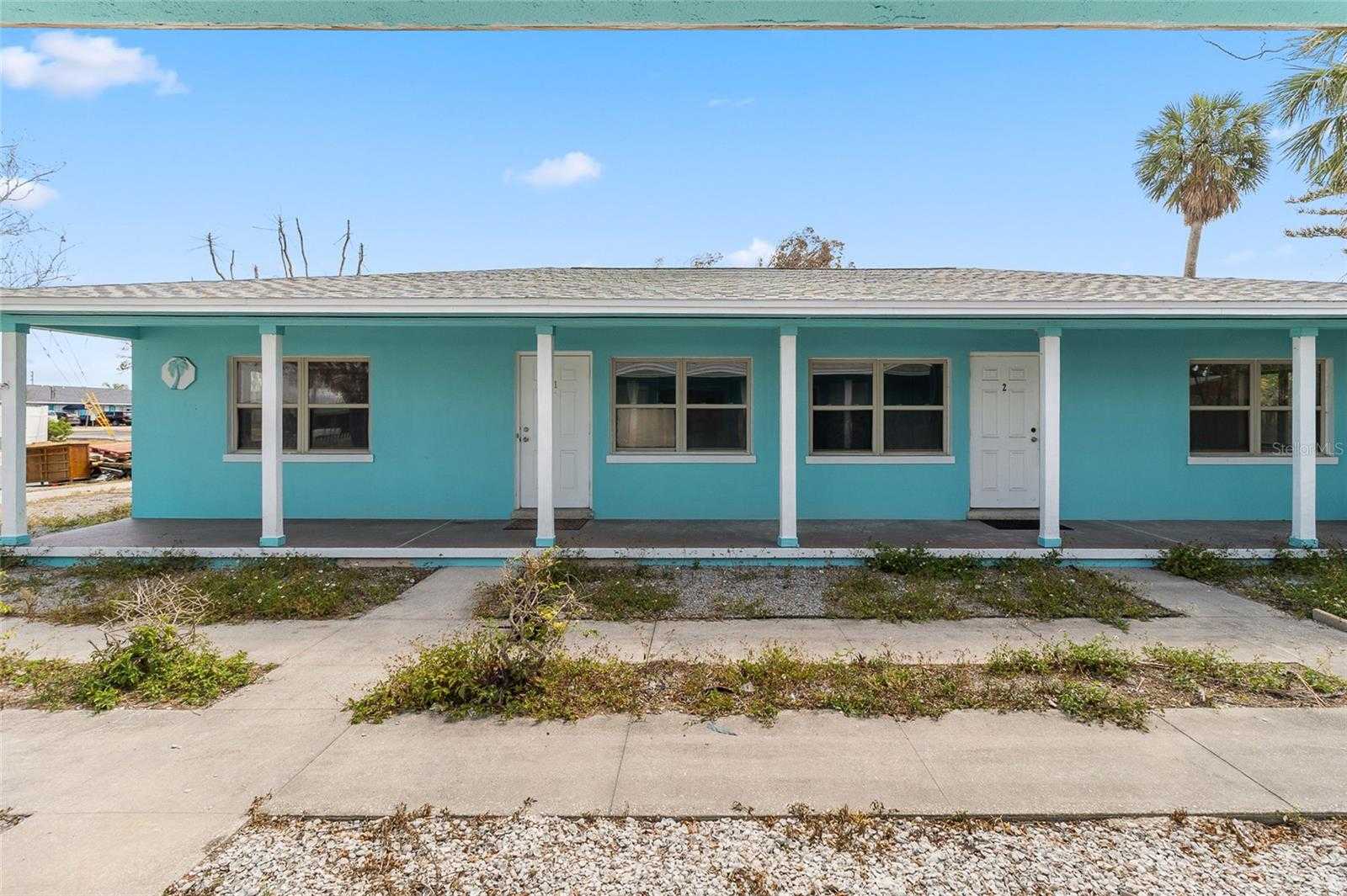410 73RD AVENUE St Pete Beach Florida United States, for Sale, residential,  , The Mount Dora Group 