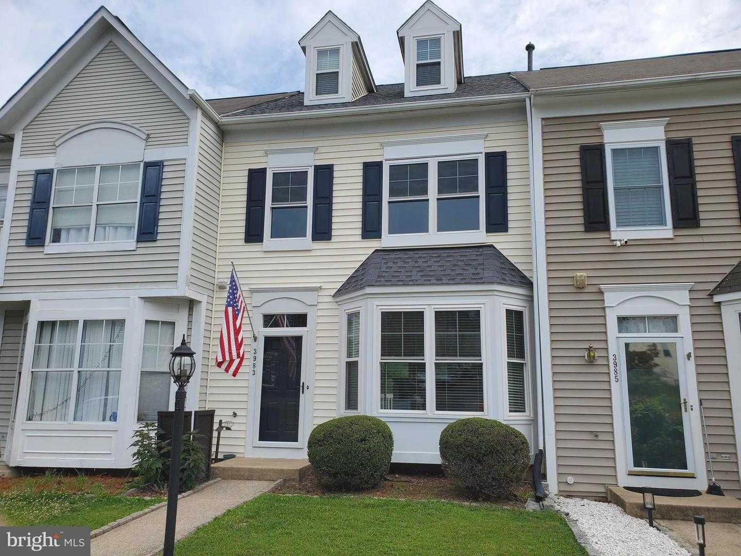 3983 HARTLAKE STREET Woodbridge Virginia United States, for Rent, residential,  , The Holly Group