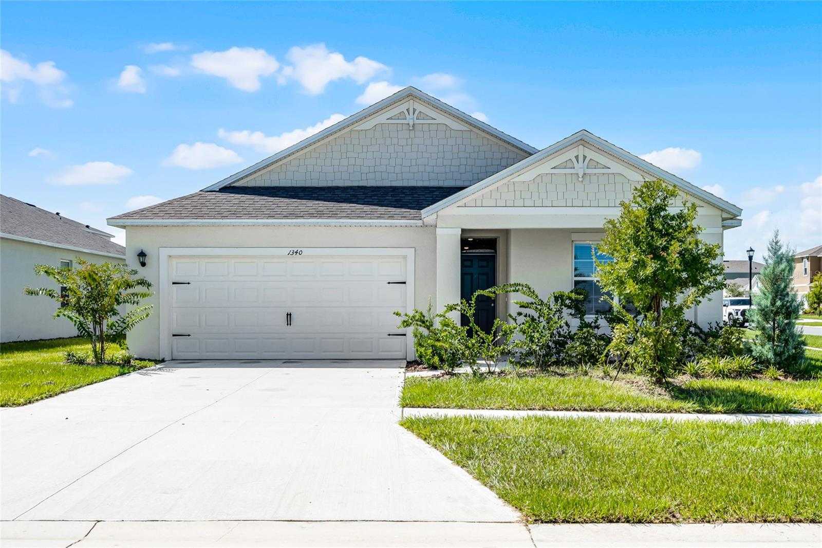 1340 DAISY FIEL DR Winter Haven Florida United States, for Rent, residential,  , Crosby and Associates Inc