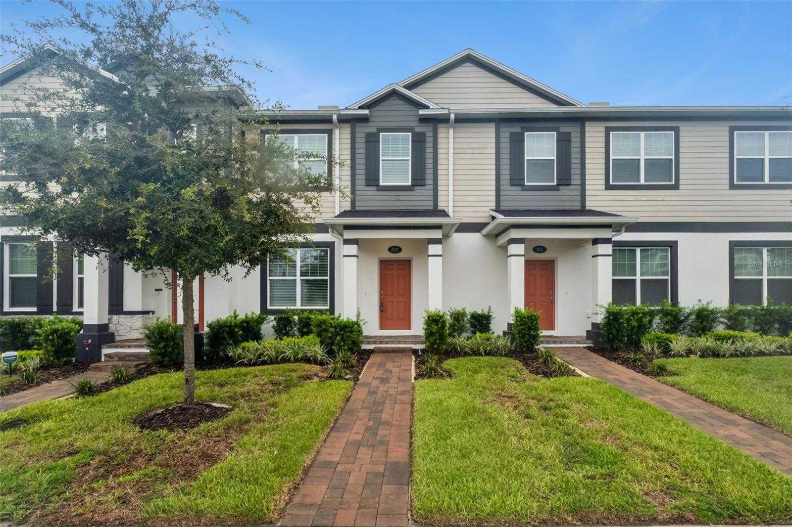 827 CREEPING FIG STREET Apopka Florida United States, for Rent, residential,  , RightHouse Realty LLC