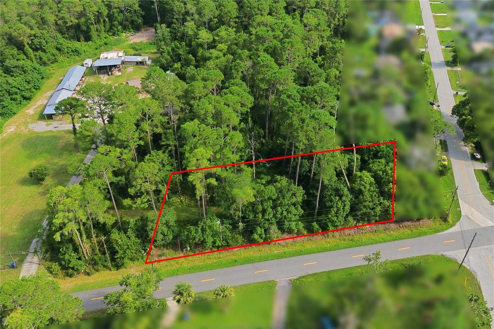 1800 OLD DAYTONA ROAD Deland Florida United States, for Sale, commercial,  , DASH Real Estate Company