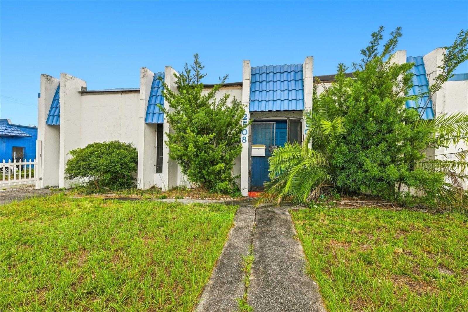 2508 W TAMPA BAY BOULEVARD Tampa Florida United States, for Sale, commercial, Sunny Sidhu, RE/MAX Premier Group