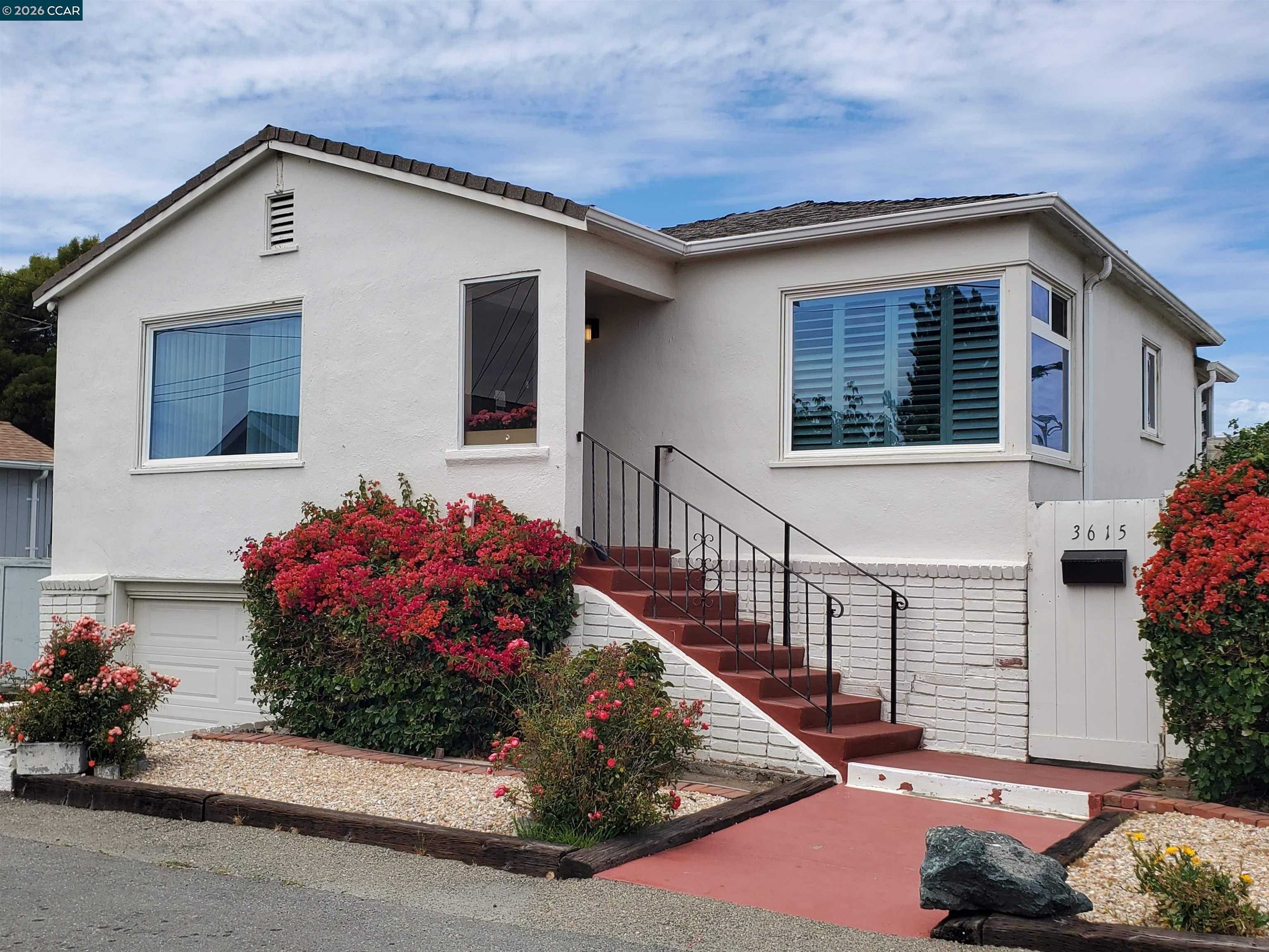 3615 Natalie Ct Richmond California United States, for Sale, residential, Dhiraj Mahat, Real Estate Source, Inc