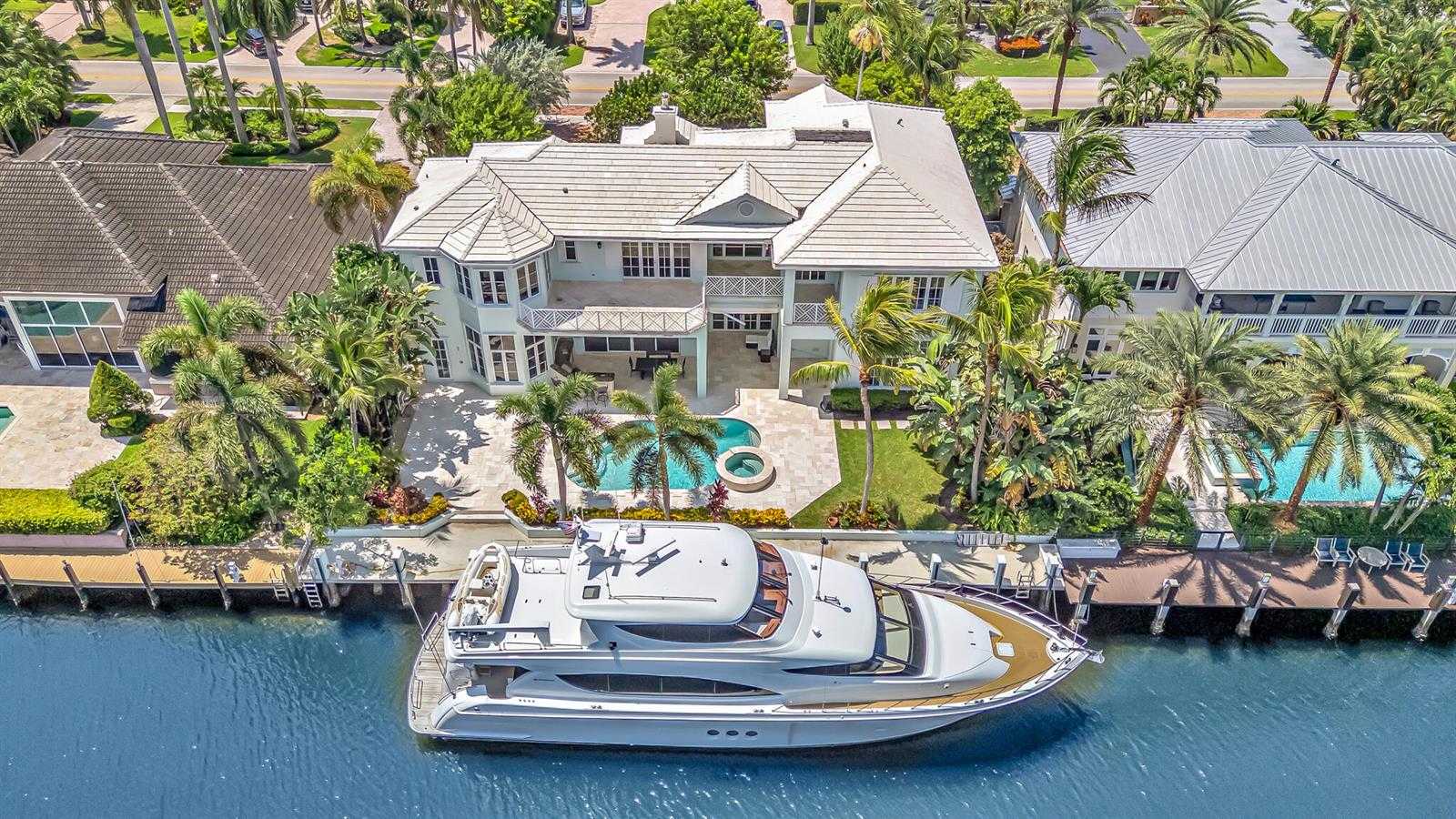 2409 NE 27TH Street Lighthouse Point Florida United States, for Sale, residential,  , D'Lux Real Estate Services, LLC