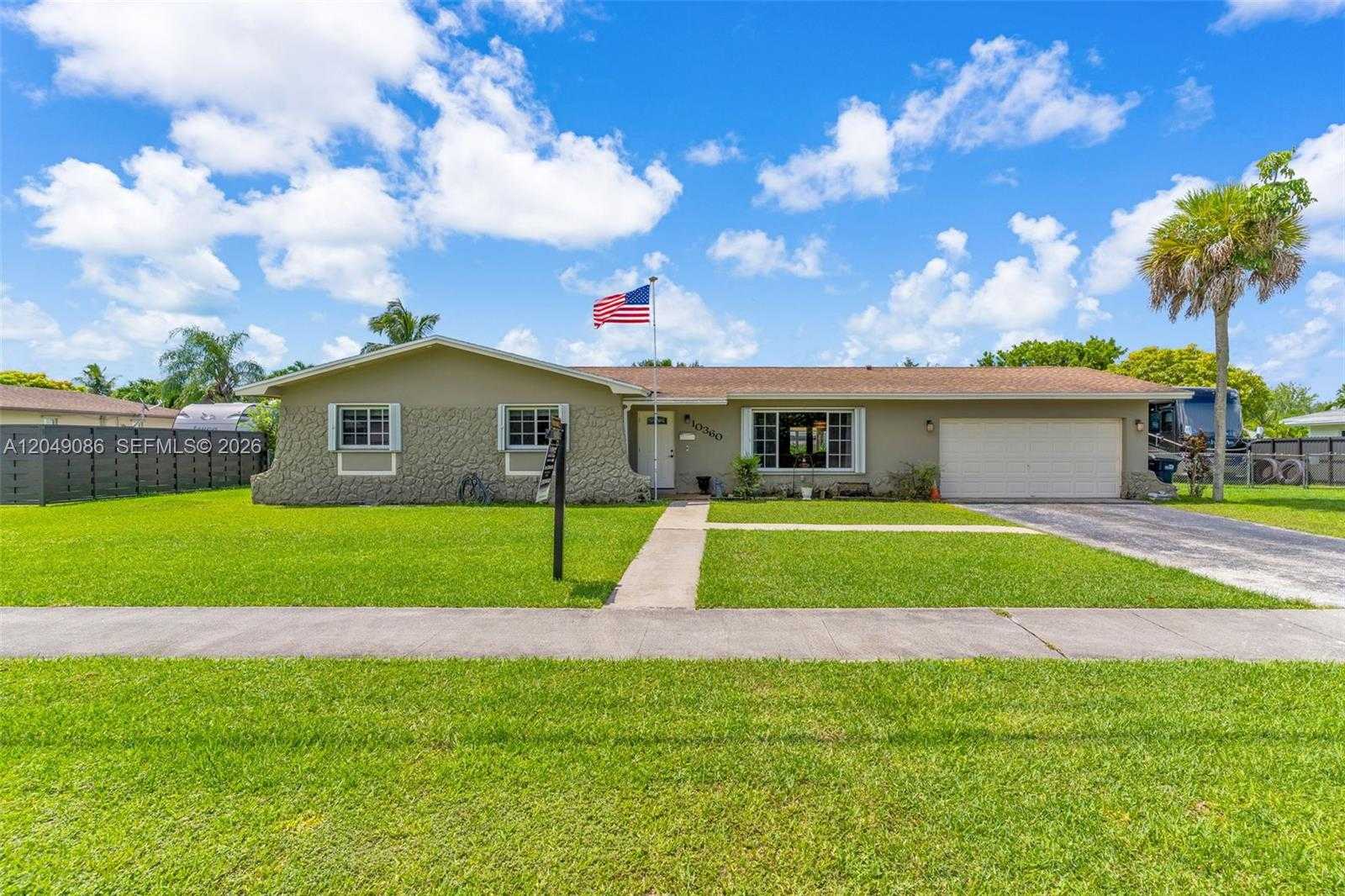 10360 SW 112th St Miami Florida United States, for Sale, residential, Sophia Roy, Incom New Demo Office