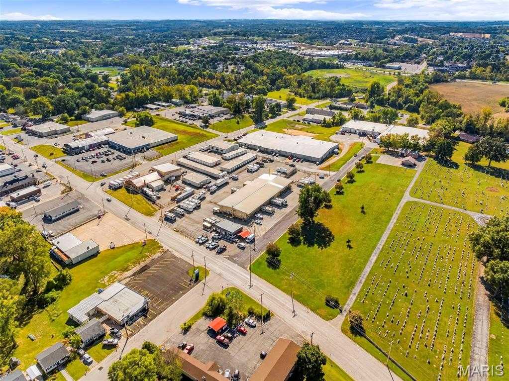 506 Terry Lane Washington Missouri United States, for Sale, commercial,  , Hafley Real Estate