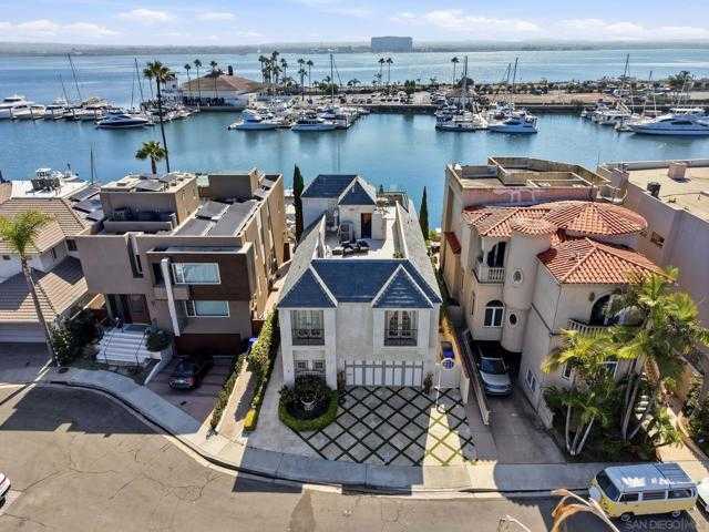 7 Green Turtle Road Coronado California United States, for Sale, residential, Frank Gabriel, CORONADO SHORES PROPERTIES