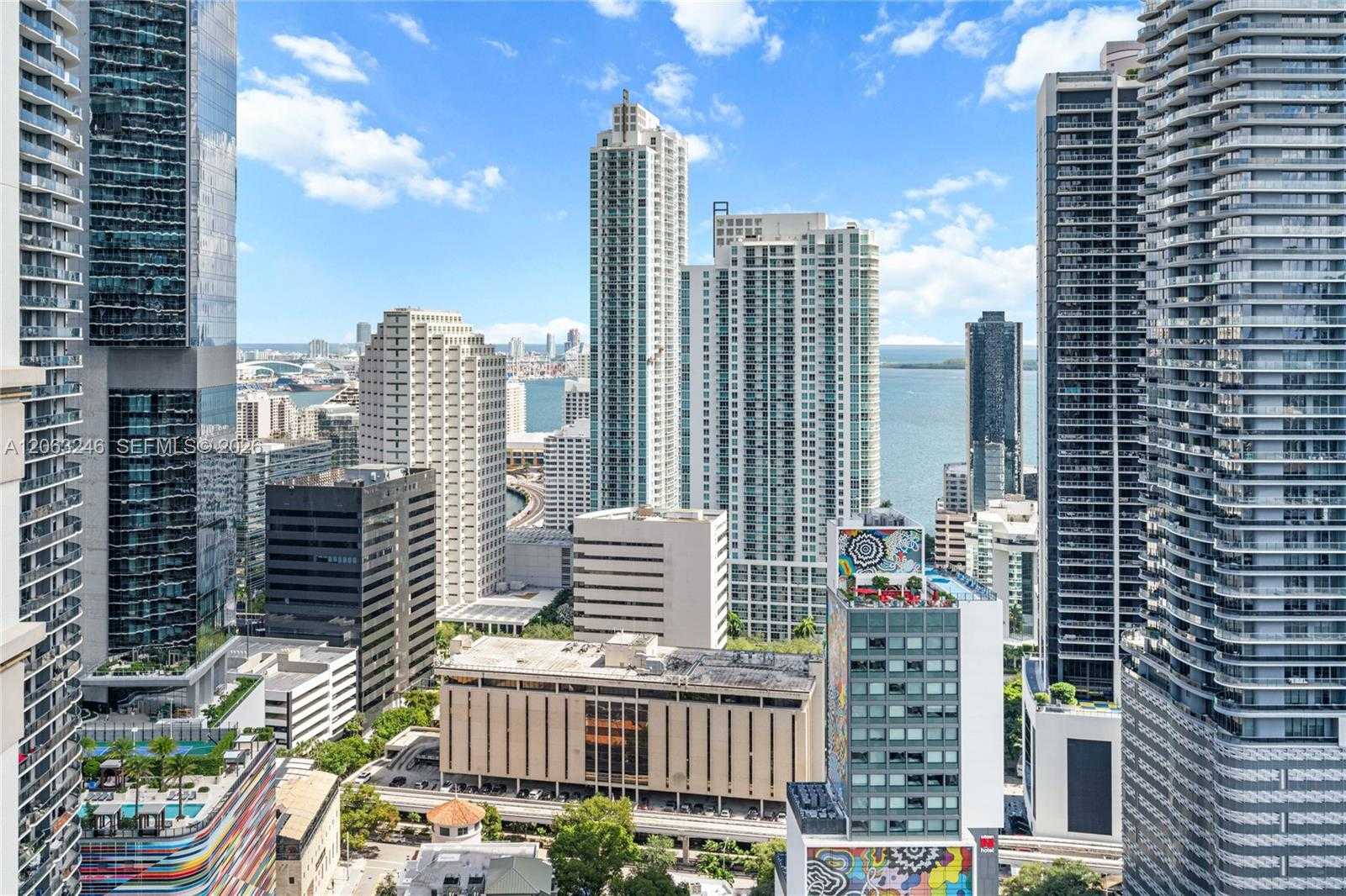 999 SW 1st Ave  APT PH08 Miami Florida United States, for Sale, residential,  , INCOM OFFICE EXAMPLE