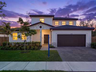 2208 SE 30th St , Homestead, Single-Family Home,  for sale, Real Estate Brokerage