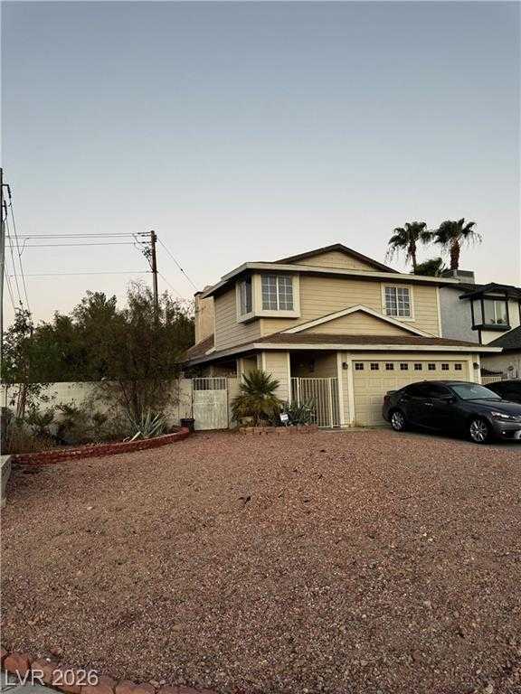 1729 Palo Alto Circle Las Vegas Nevada United States, for Sale, residential,  , SMG Realty