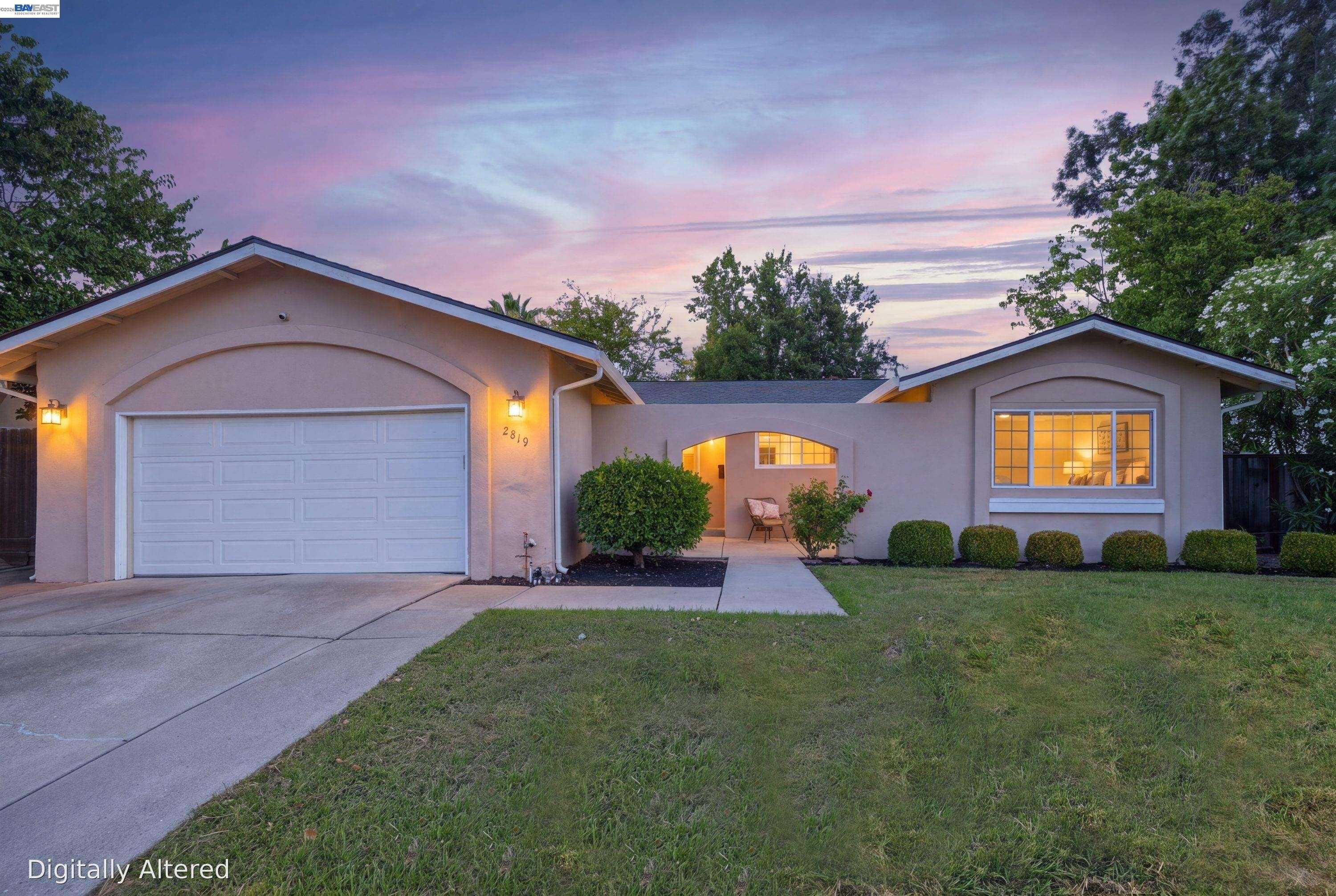 2819 Yarmouth Way San Ramon California United States, for Sale, residential, Dylan  Jones, Compass Realty 