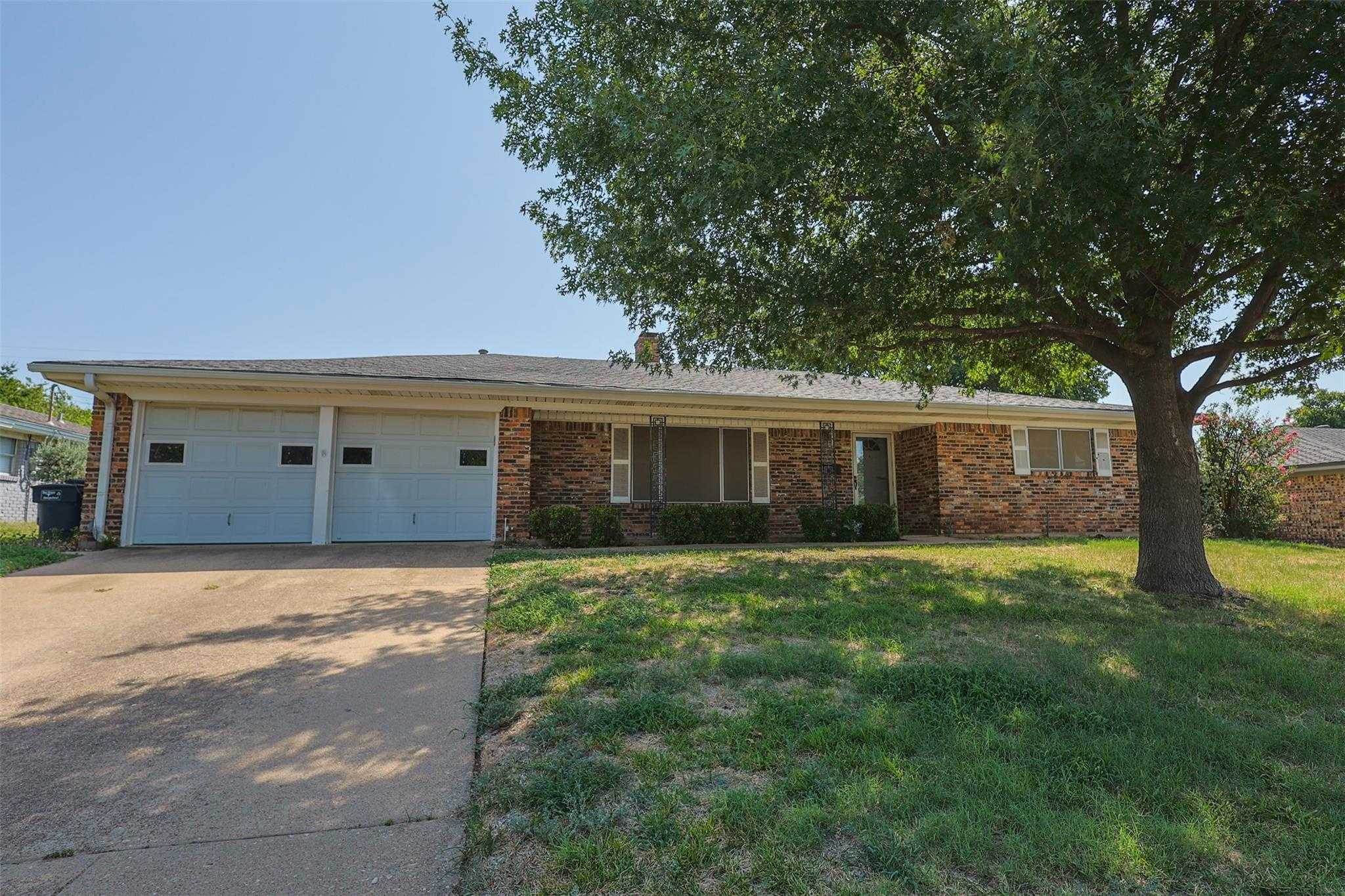 7601 Trimble Drive Fort Worth Texas United States, for Sale, residential,  , Black Tie Real Estate