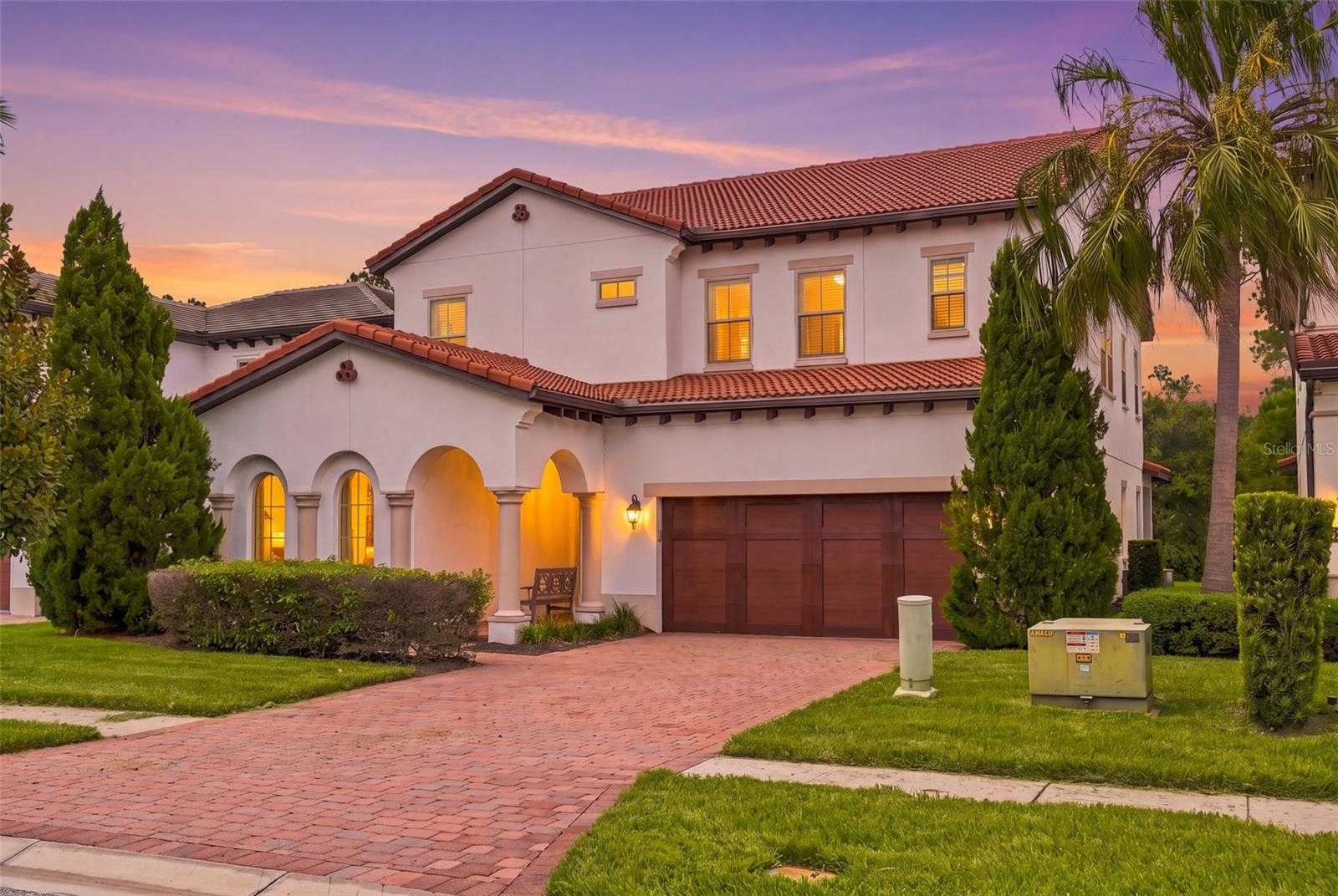 10396 ROYAL CYPRESS WAY Orlando Florida United States, for Sale, residential, BLANCA SANCHEZ, WATSON REALTY CORP.