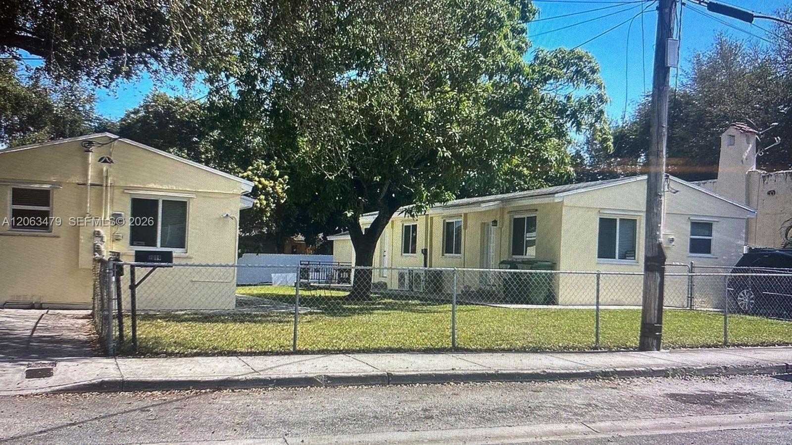 7637 NW 3rd Ave Miami Florida United States, for Sale, commercial, Anna Oliver, Incom Example Demo Office