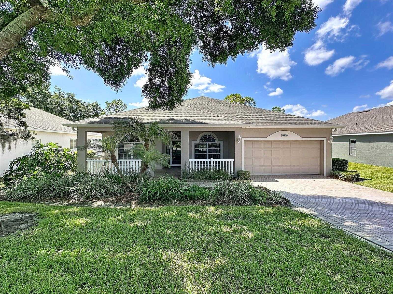 4223 KINGSLEY STREET Clermont Florida United States, for Sale, residential, Zaira Mejia, Spaces & Styles Group