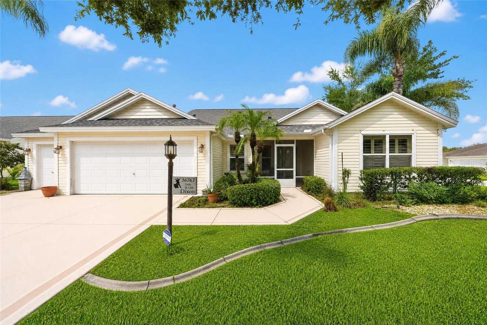 16767 SE 77TH NORTHRIDGE COURT The Villages Florida United States, for Sale, residential,  , The Mount Dora Group 