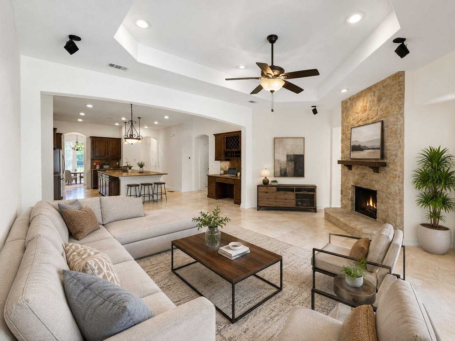 3038 Reynolds Lane Frisco Texas United States, for Rent, residential,  , Orbit Realty Group