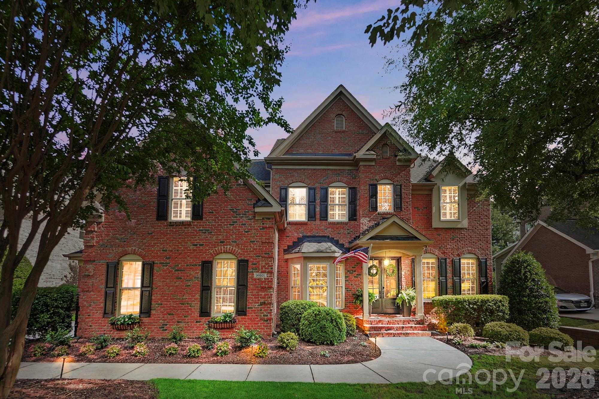 16601 Doves Canyon Lane Charlotte North Carolina United States, for Sale, residential, Kristen Haynes, New Home Buyers Brokers / Realty Pros