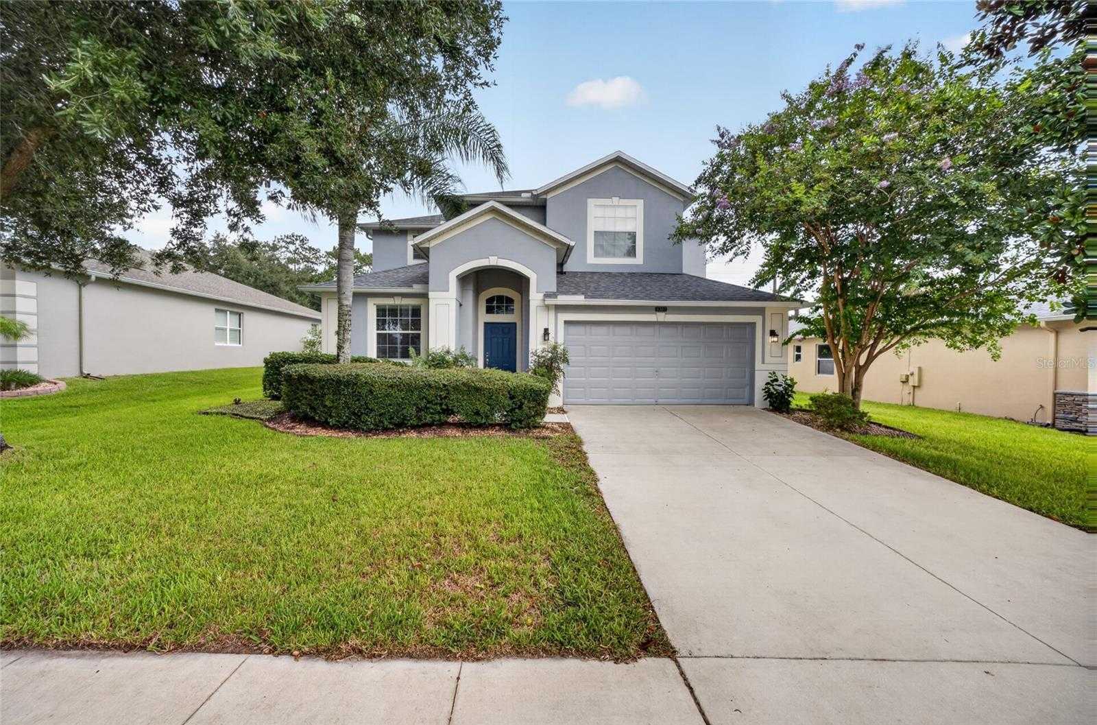 5202 ROYCE DRIVE Mount Dora Florida United States, for Sale, residential,  , The Mount Dora Group 