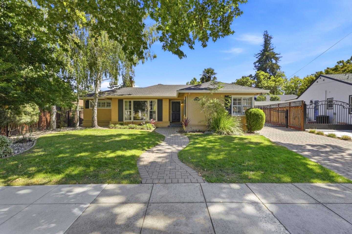 1286 Mildred Avenue San Jose California United States, for Sale, residential,  , InCom Example Brokerage
