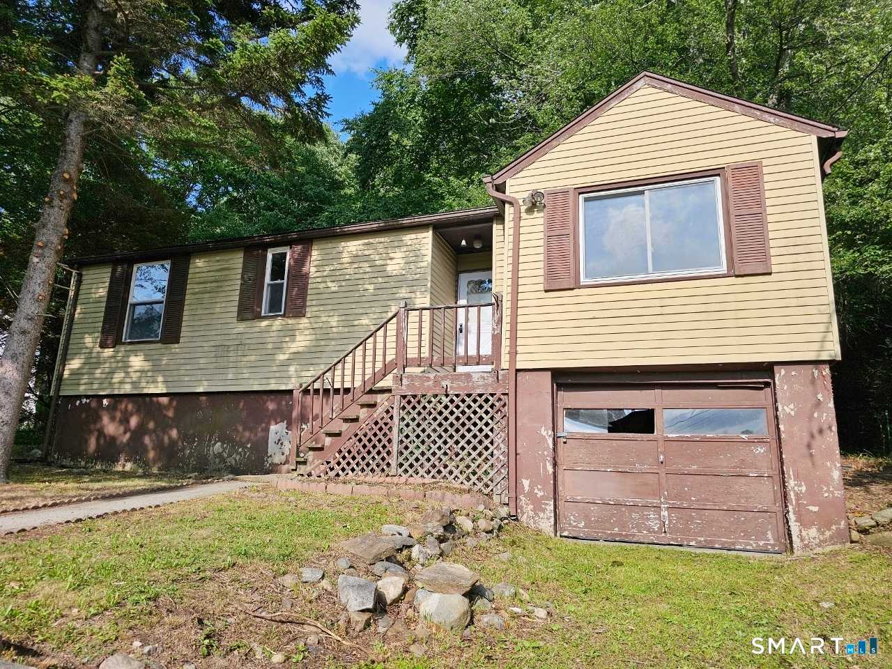 66 Chesterfield Avenue Wolcott Connecticut United States, for Sale, residential,  , New England Realty Associates