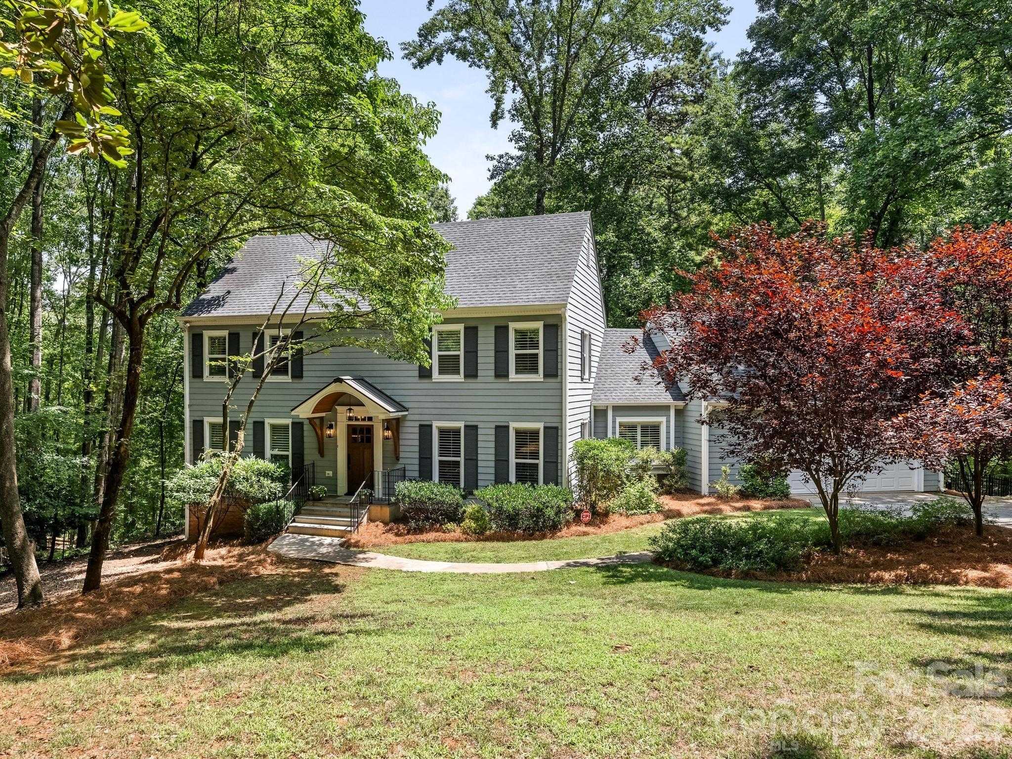 2712 Houston Branch Road Charlotte North Carolina United States, for Sale, residential, William (Will) Owens , South Charlotte Properties