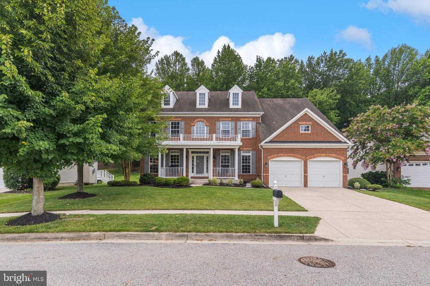 6307 JOHENSU DRIVE Upper Marlboro Maryland United States, for Sale, residential,  , Velocity Real Estate 