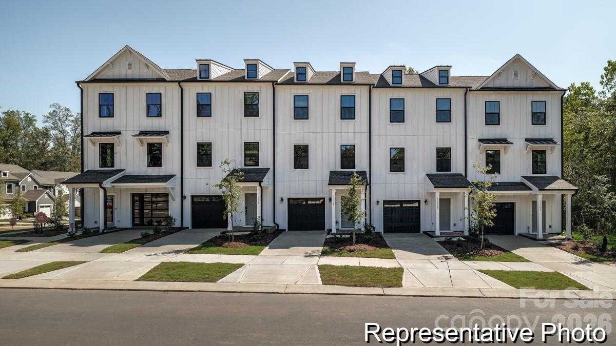 2233 Friendship Fern Road APT 20 Charlotte North Carolina United States, for Sale, residential, William (Will) Owens , South Charlotte Properties