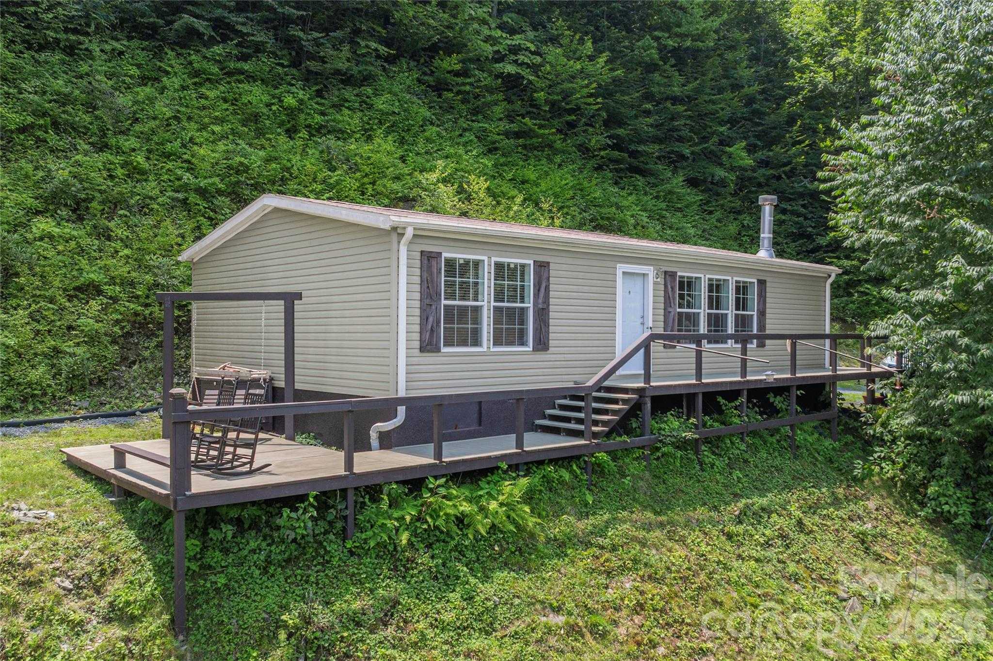 92 Bobcat Road Maggie Valley North Carolina United States, for Sale, residential, Jaci Reynolds, RE/MAX Executive