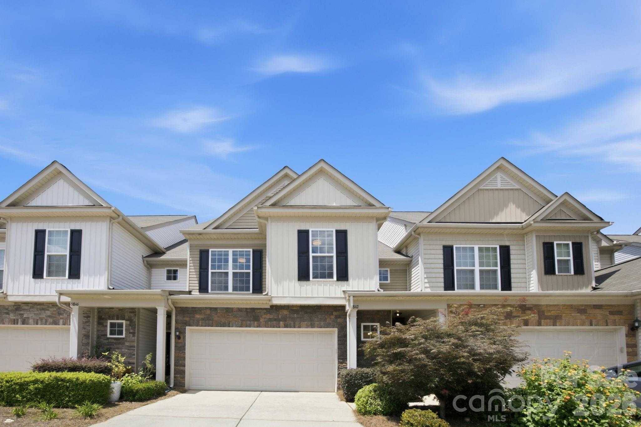 5842 Glassport Lane Charlotte North Carolina United States, for Sale, residential, William (Will) Owens , South Charlotte Properties